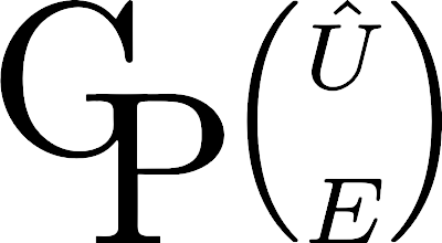 GPUE logo